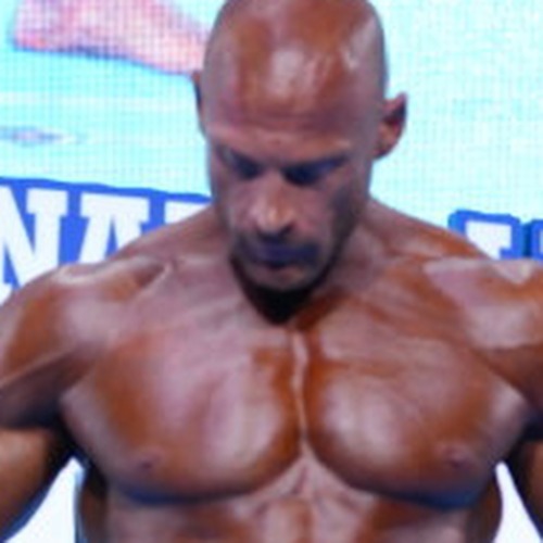Jesus Moreno profile photo