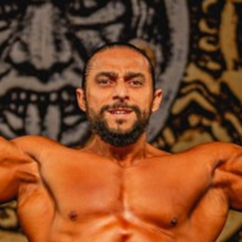 Alejandro Sotelo Mosqueda profile photo