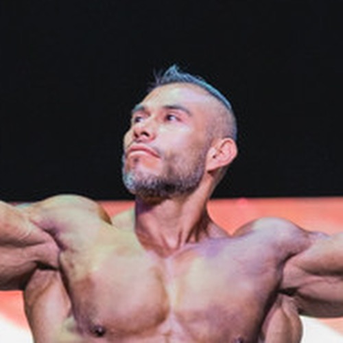 Luis Mario Gonzalez Martinez profile photo