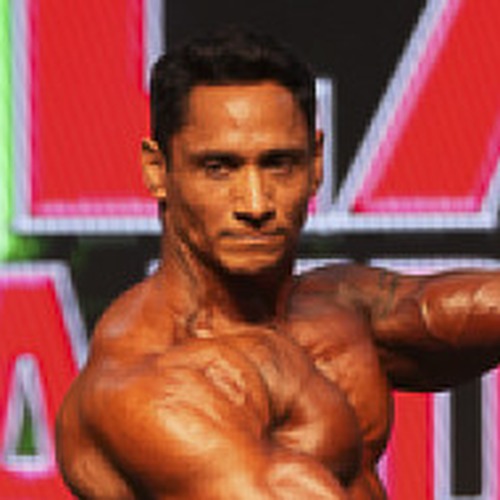 David Rocha Samperio profile photo