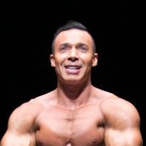 Alfredo Leyva Orozco