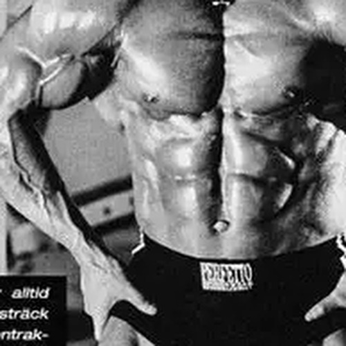 Ingvar Larsson profile photo