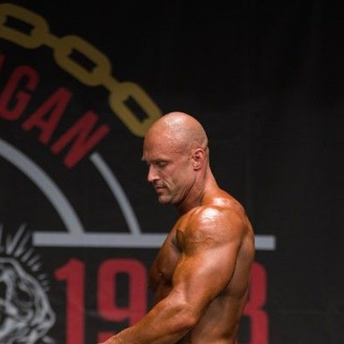Casey Kuehl profile photo