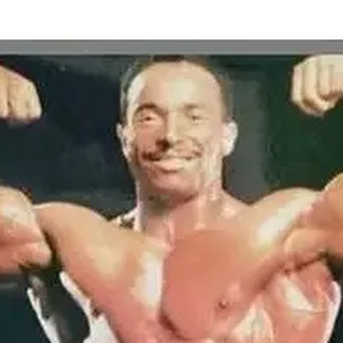 Mohammed Benaziza