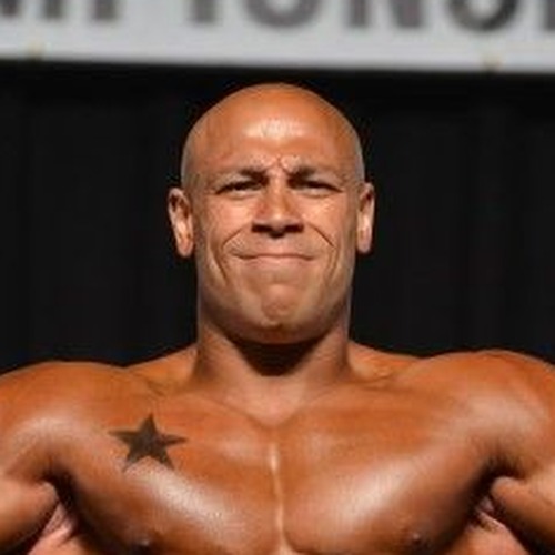 Douglas Emery profile photo