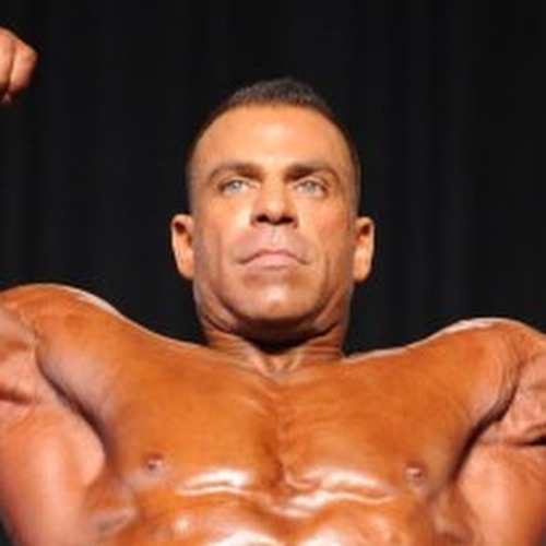 William Tocco profile photo