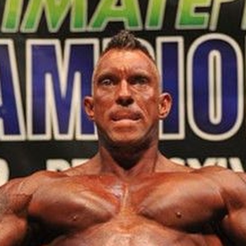 William Webber profile photo