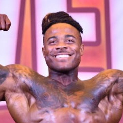 Quentin Patterson profile photo