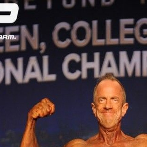 Paul Erlandson profile photo