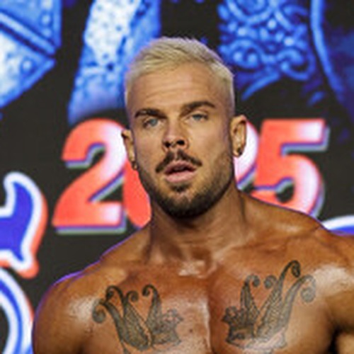 Logan Edwards profile photo