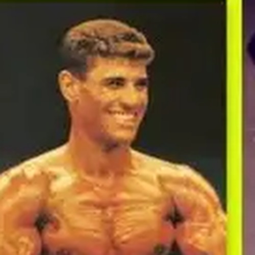 Anwar El Amawy profile photo