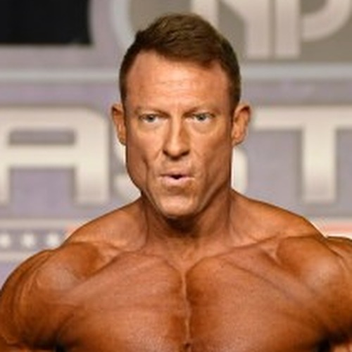 Rodney Harris profile photo