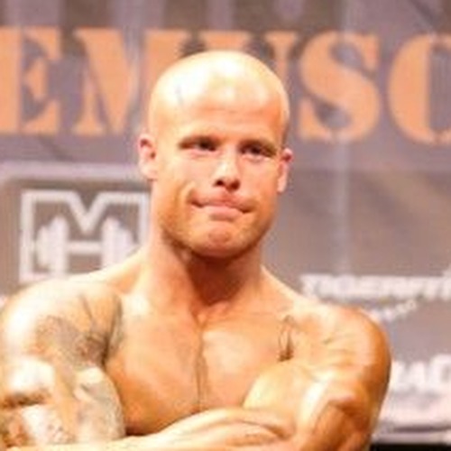 David Osborne profile photo