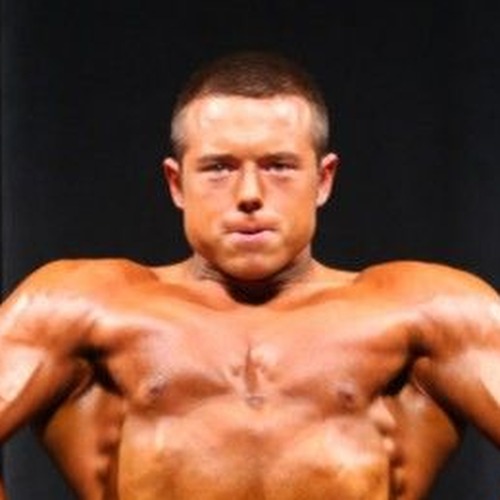 Travis Fraychineaud profile photo
