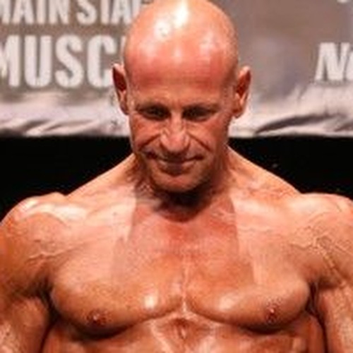 Jim Mutterer profile photo