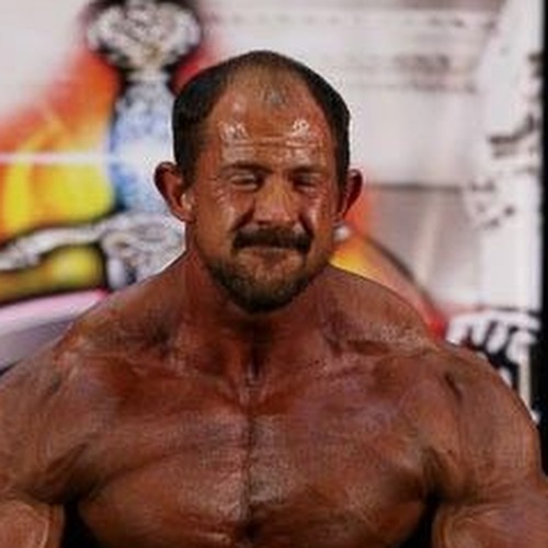 Jason Vanschoyck profile photo