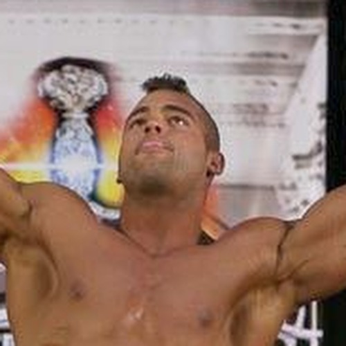 Wesley Boyd profile photo