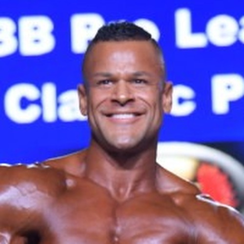 Kevin Ford profile photo