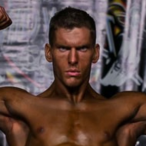 Jake Obert profile photo