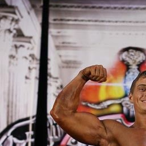 Sean Buch profile photo