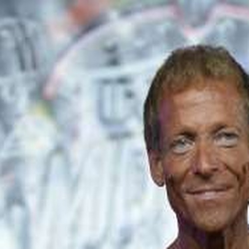 Ken Farley profile photo