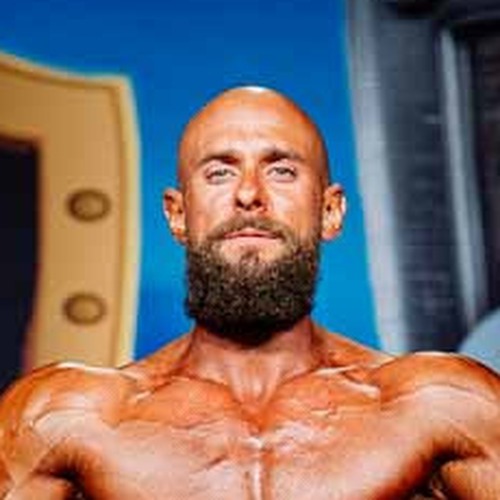 Brad Laser profile photo