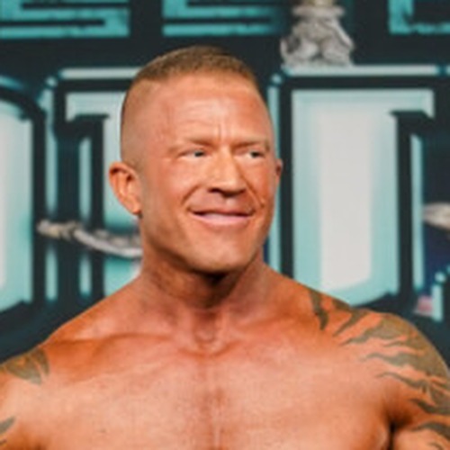Benny Persons profile photo