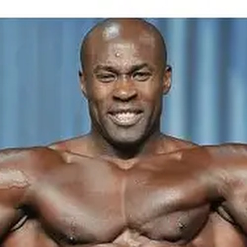 Floyd Samuels profile photo