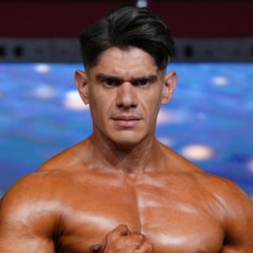 Carlos Guerrero profile photo