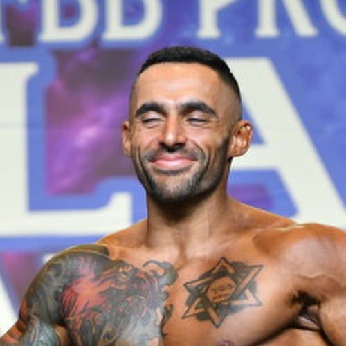 Gabriel Pagan profile photo
