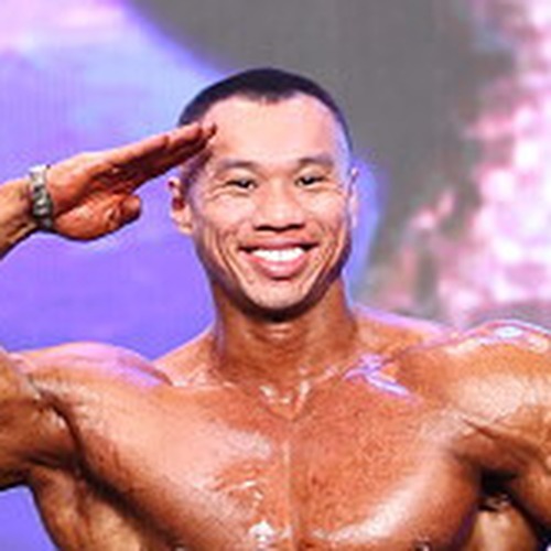 Benjamin Broughton profile photo