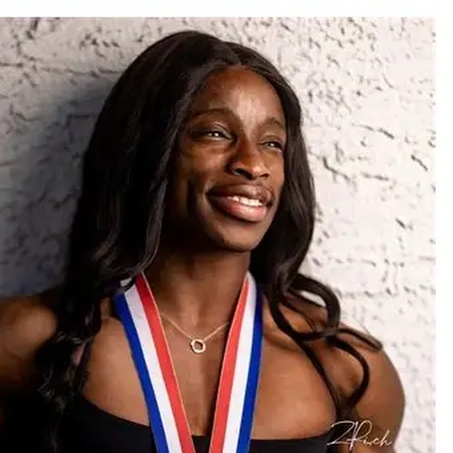 Gayle Schroeder