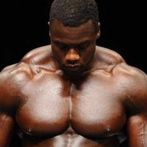Henry Jackson profile photo