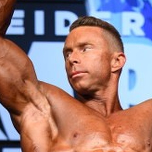 Toby Woolley profile photo