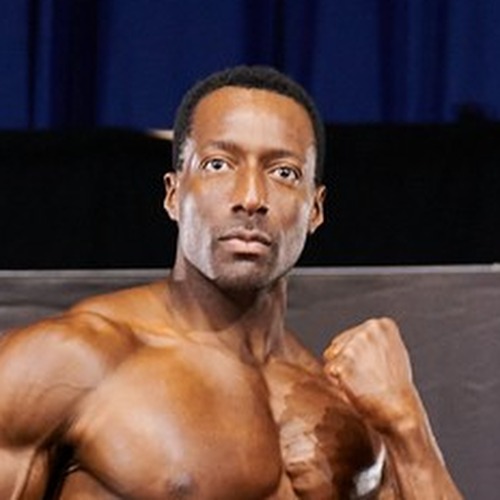 Charles Nwofor