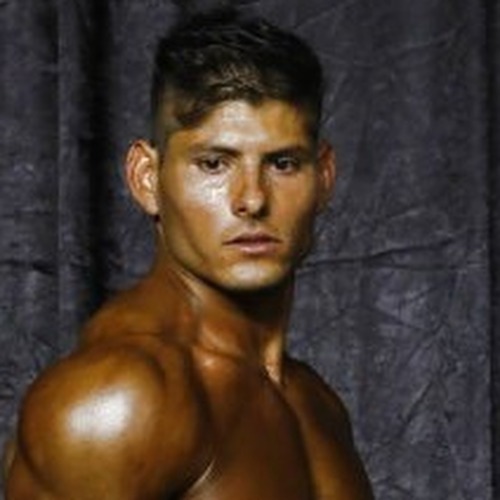 Jose Enriquez profile photo