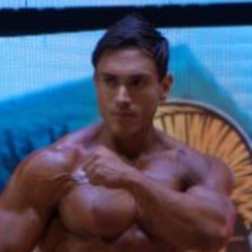 Daniel Velasquez Roman profile photo