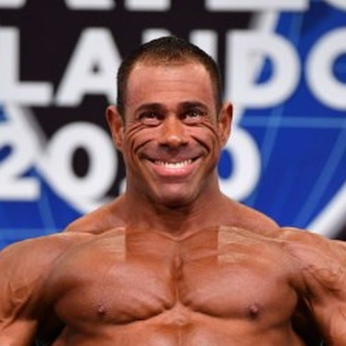 Valerio Santos
