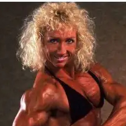Colleen Yates