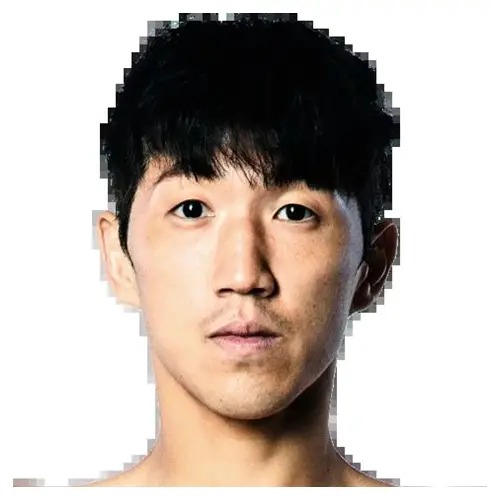 Lee Sung Hyun