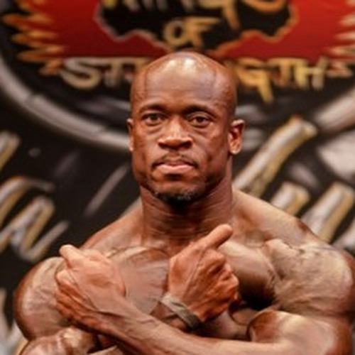 Karl Reddick profile photo