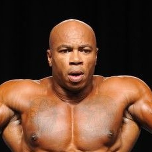 Dewayne Wallace profile photo