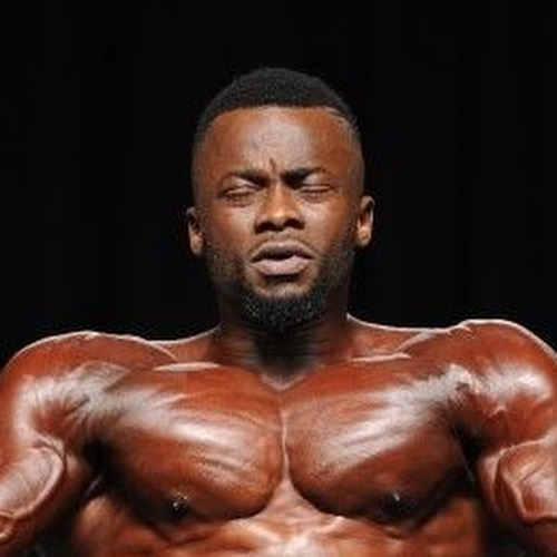 Vinson Charles profile photo