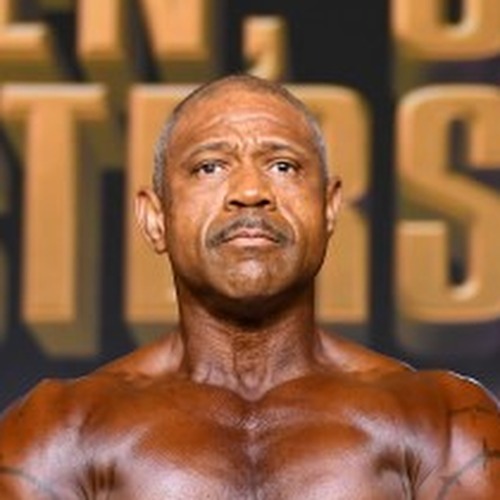 Tommie Landrum profile photo