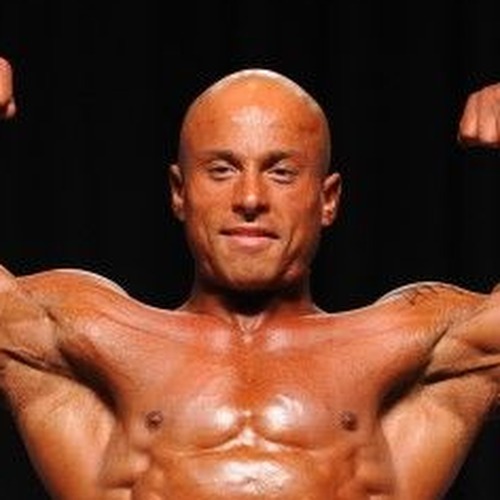 Jory Prescott profile photo