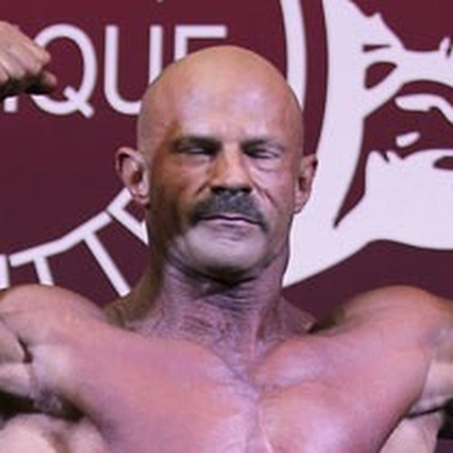 Jeremy Daniels profile photo