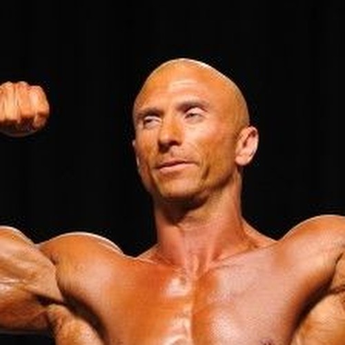 Heath Dickens profile photo