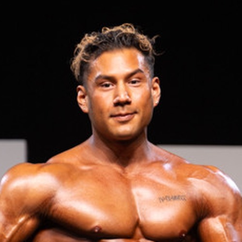 Michael Minjarez profile photo