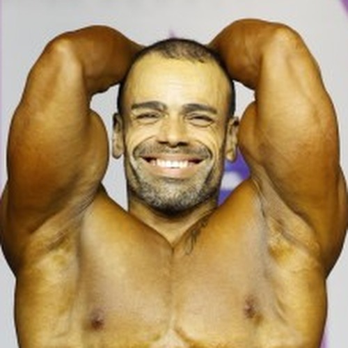 Herbert Sotillo profile photo