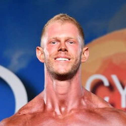 Chase Clements profile photo